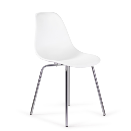 Стул UTFC Шелл